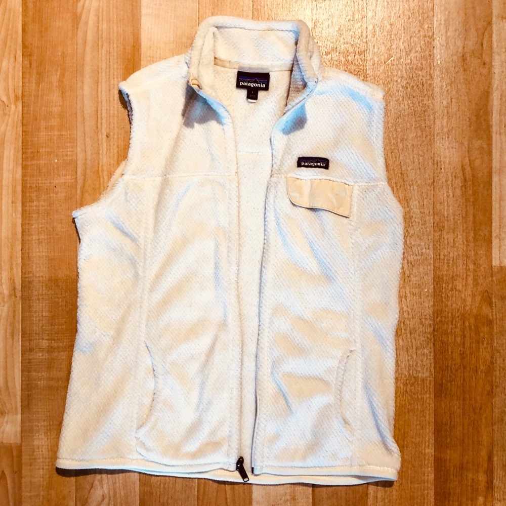 Patagonia Vest